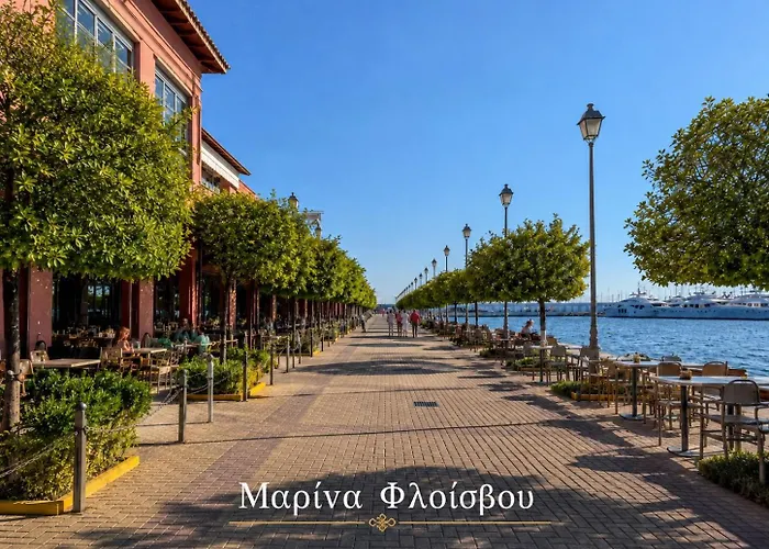 Cozy Mezonette Near City Center Athens Near Metro